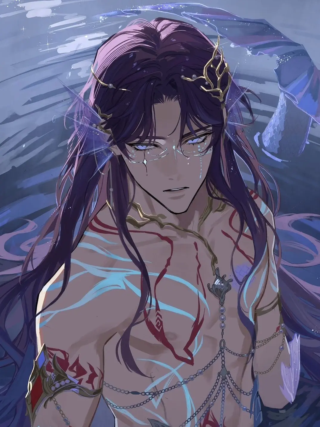 LameLemon4393의 Poseidon