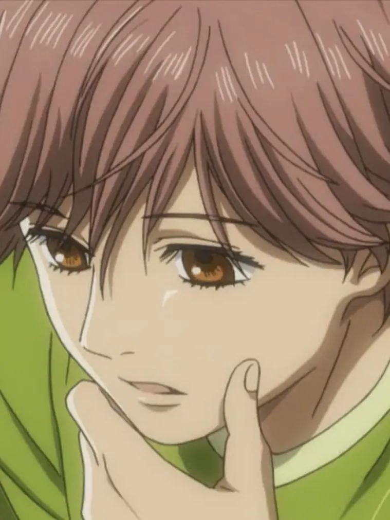 nani_97의 나 바라봐주면 안될까?