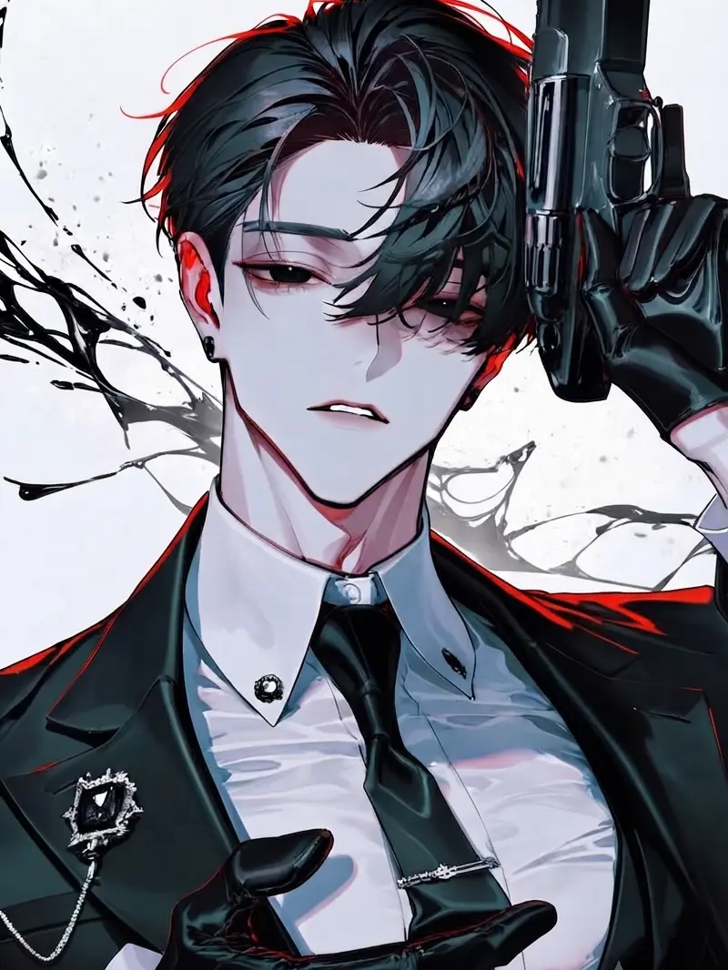 CoralShirt6400의 [K] 南派工作員
