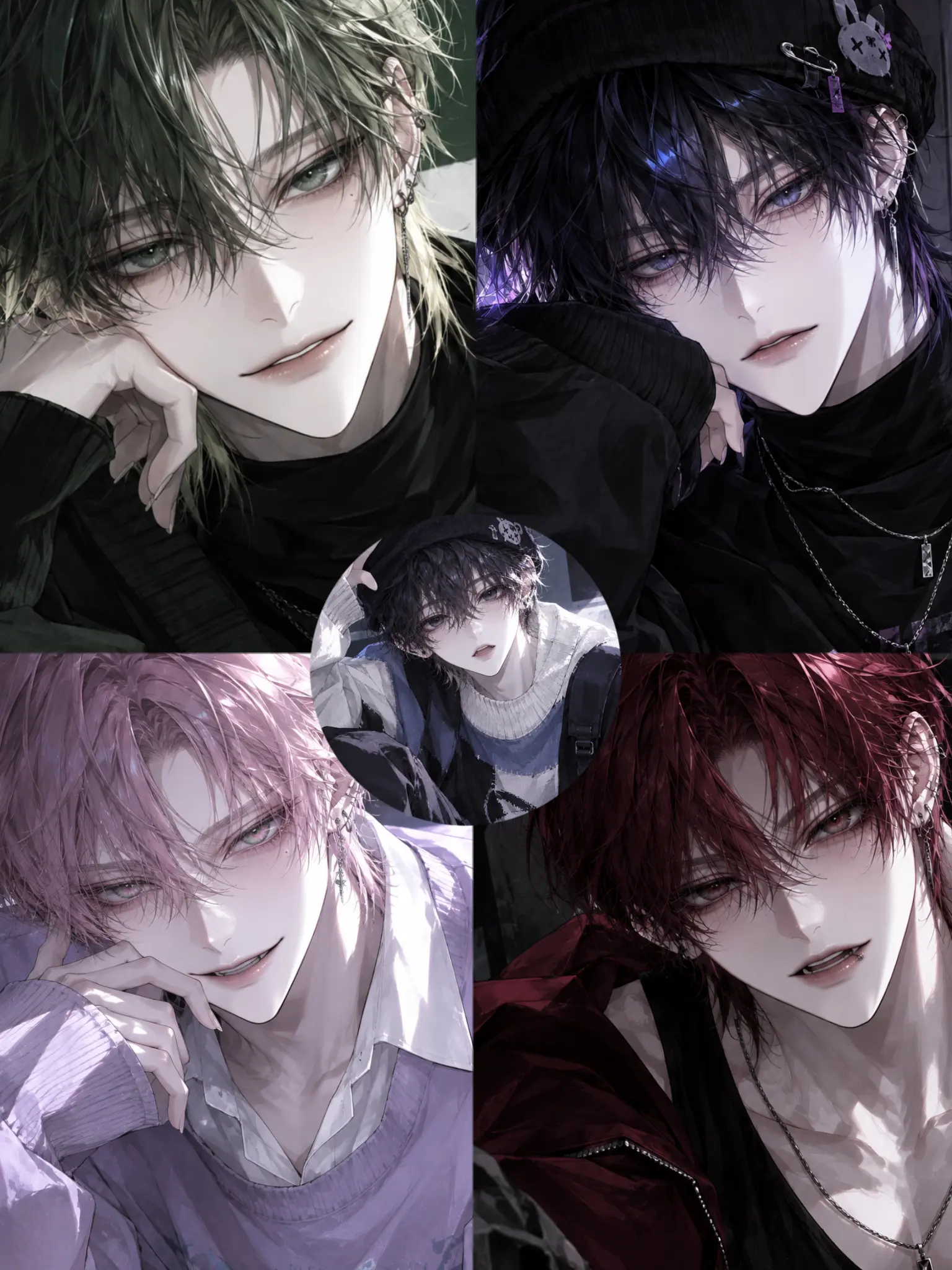 euuap의 A:VE