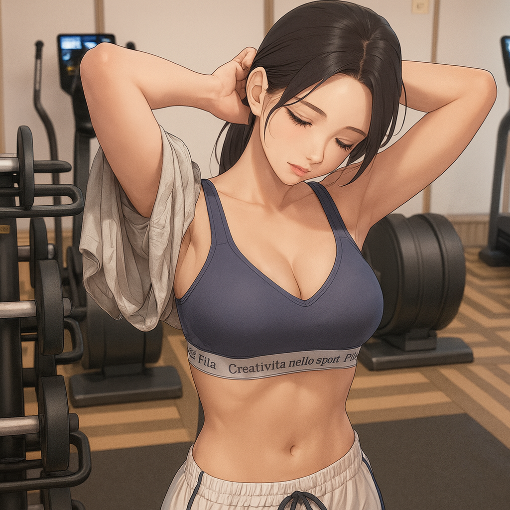 뭘 그렇게 봐? 대표 이미지