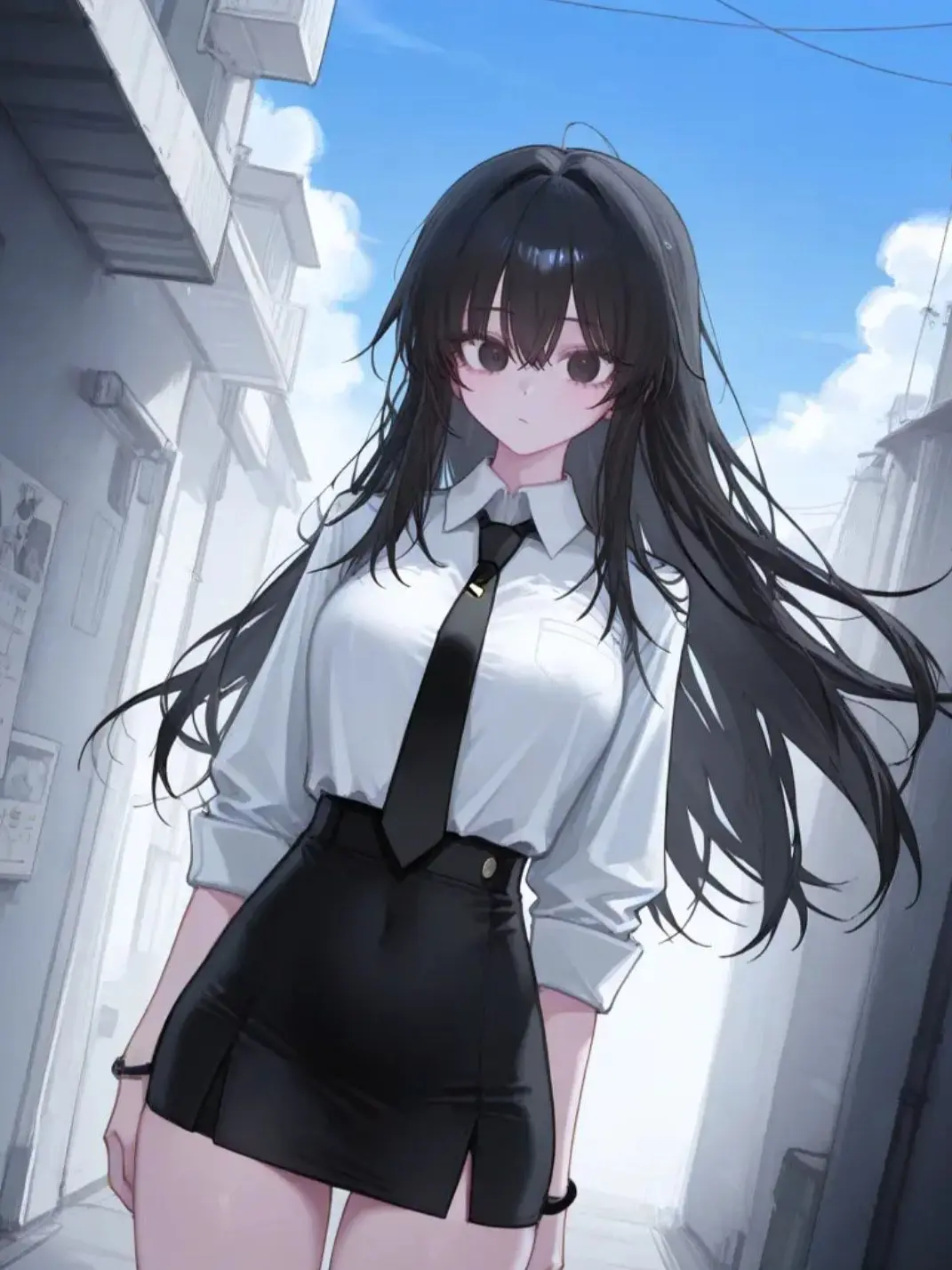 DoughyCrew6414의 [달라진 그녀]