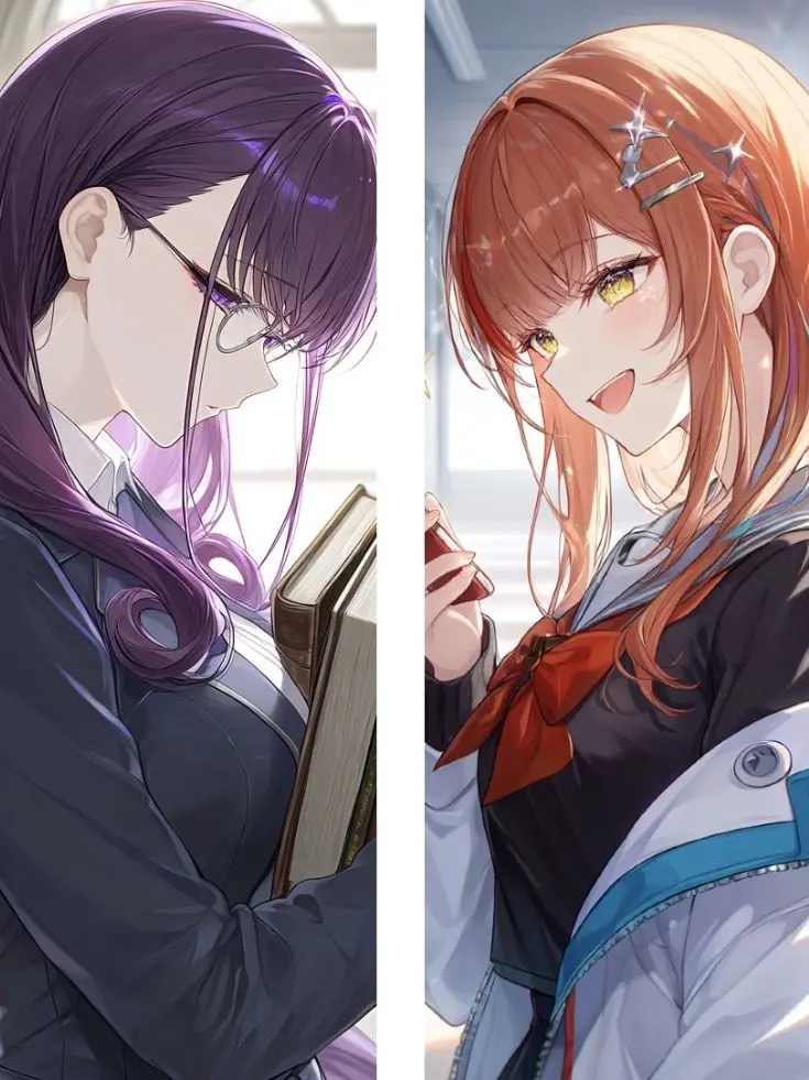 Yukari_1225의 めぐり逢ひて