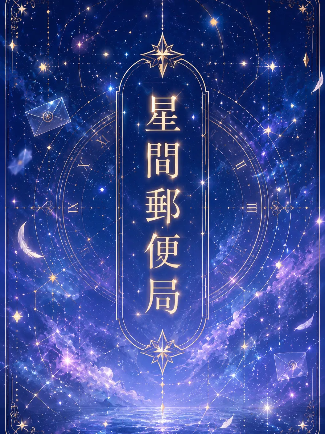 ZestyMoth4195의 星間郵便局へようこそ