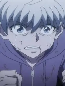 huuuuutoooooomoooooomooooo의 幼児退行しちゃうキルア