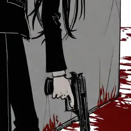 BronzeSlug3561의 みんな…殺されて…しまった…。