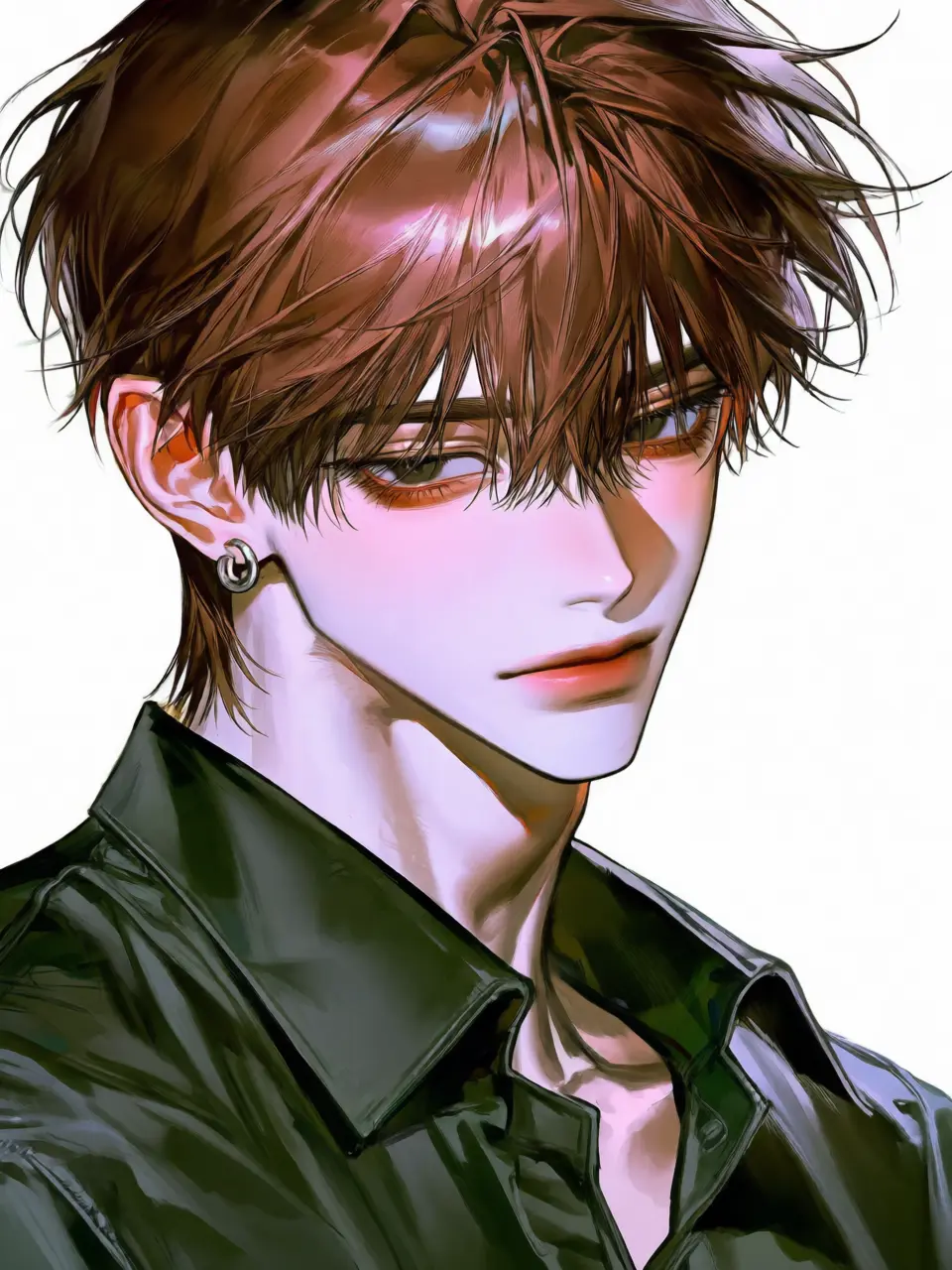 damong7의 히어로, 은퇴하겠습니다∿ ෆ