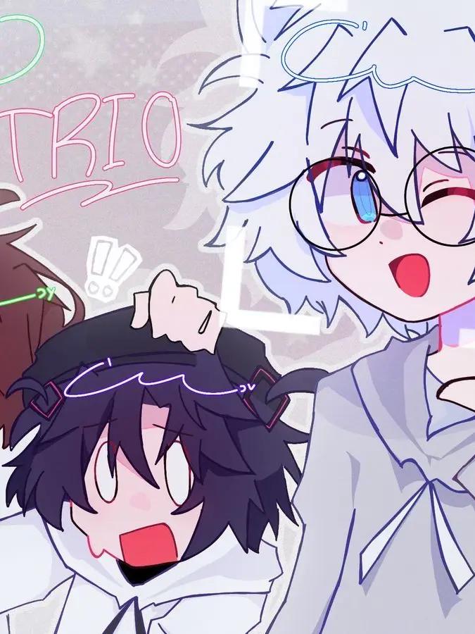 Lura_whynot3의 The DBD crew???