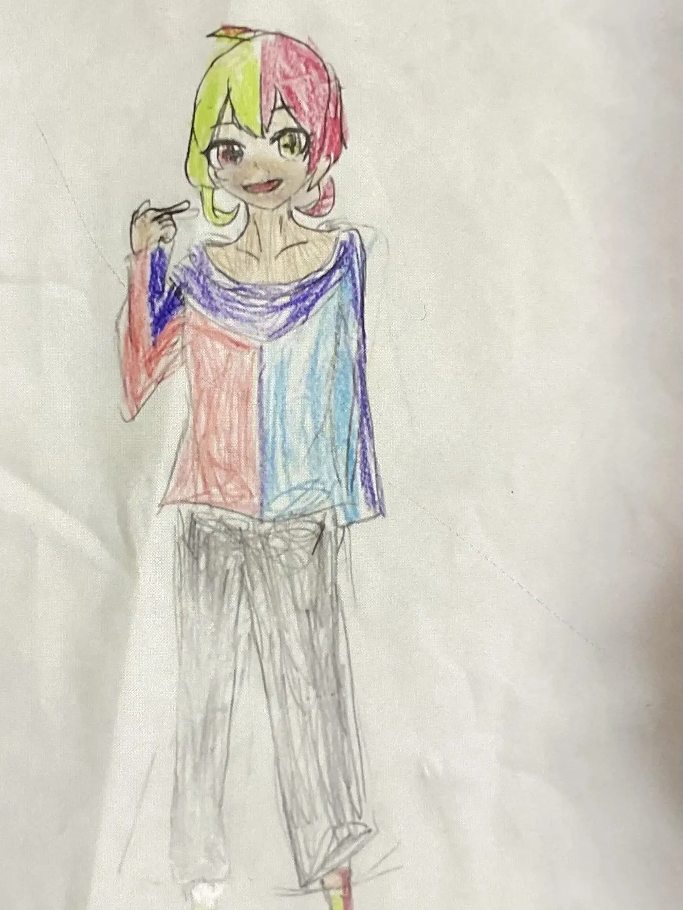 DenseAnts4202의 オリキャラと遊んでください