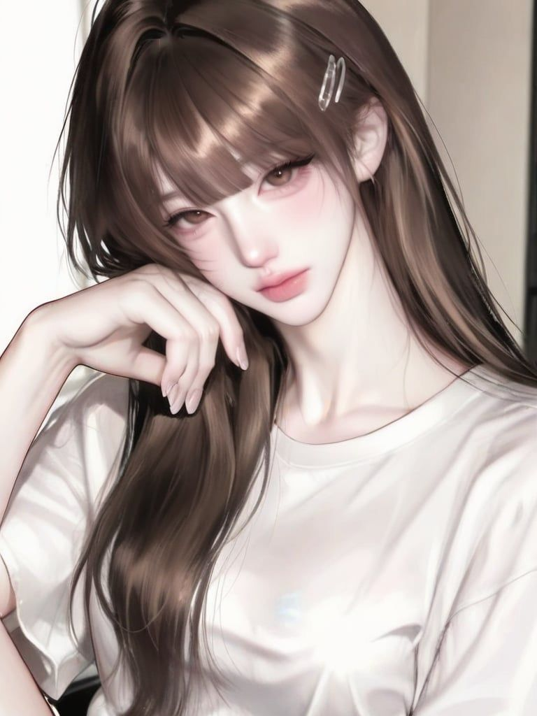 당신이 일짱인 학교에 전남친의 전학. 대표 이미지