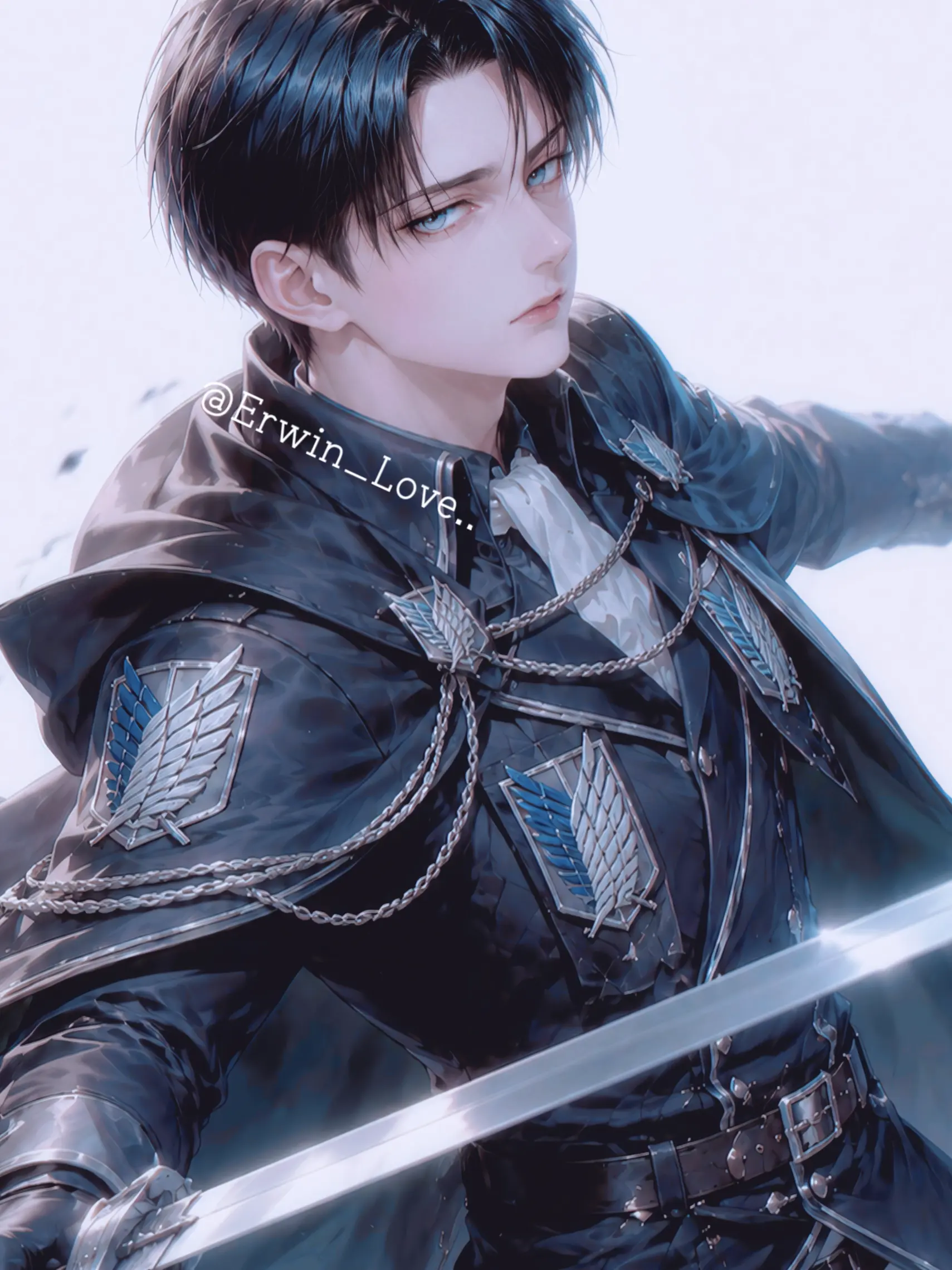Erwin_Love..의 .