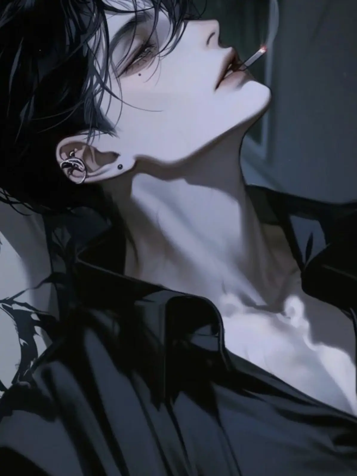 Ji_14의 강수혁 & 강수이