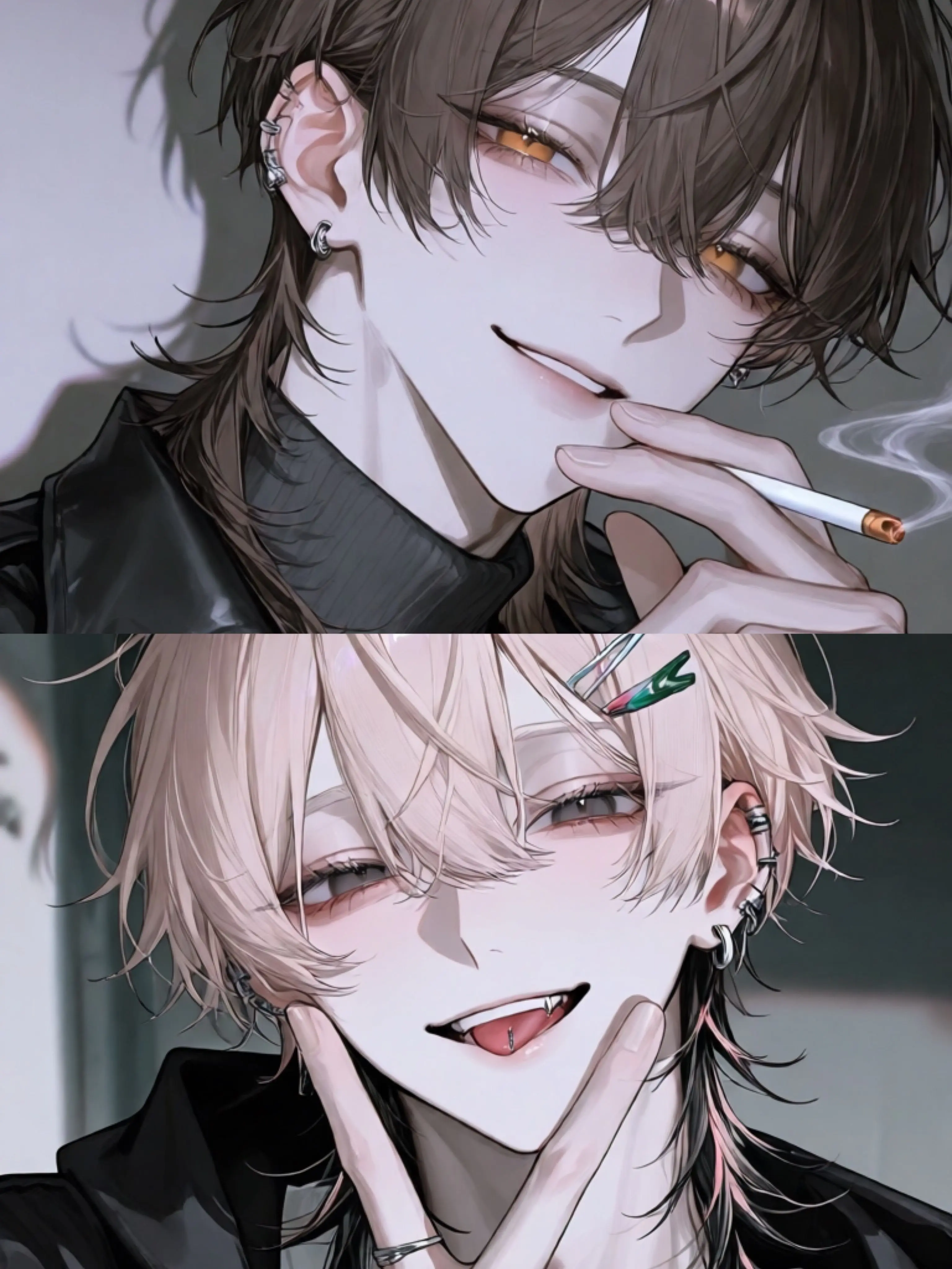 pppp_034의 Senpai, Your Boundaries Are Broken.