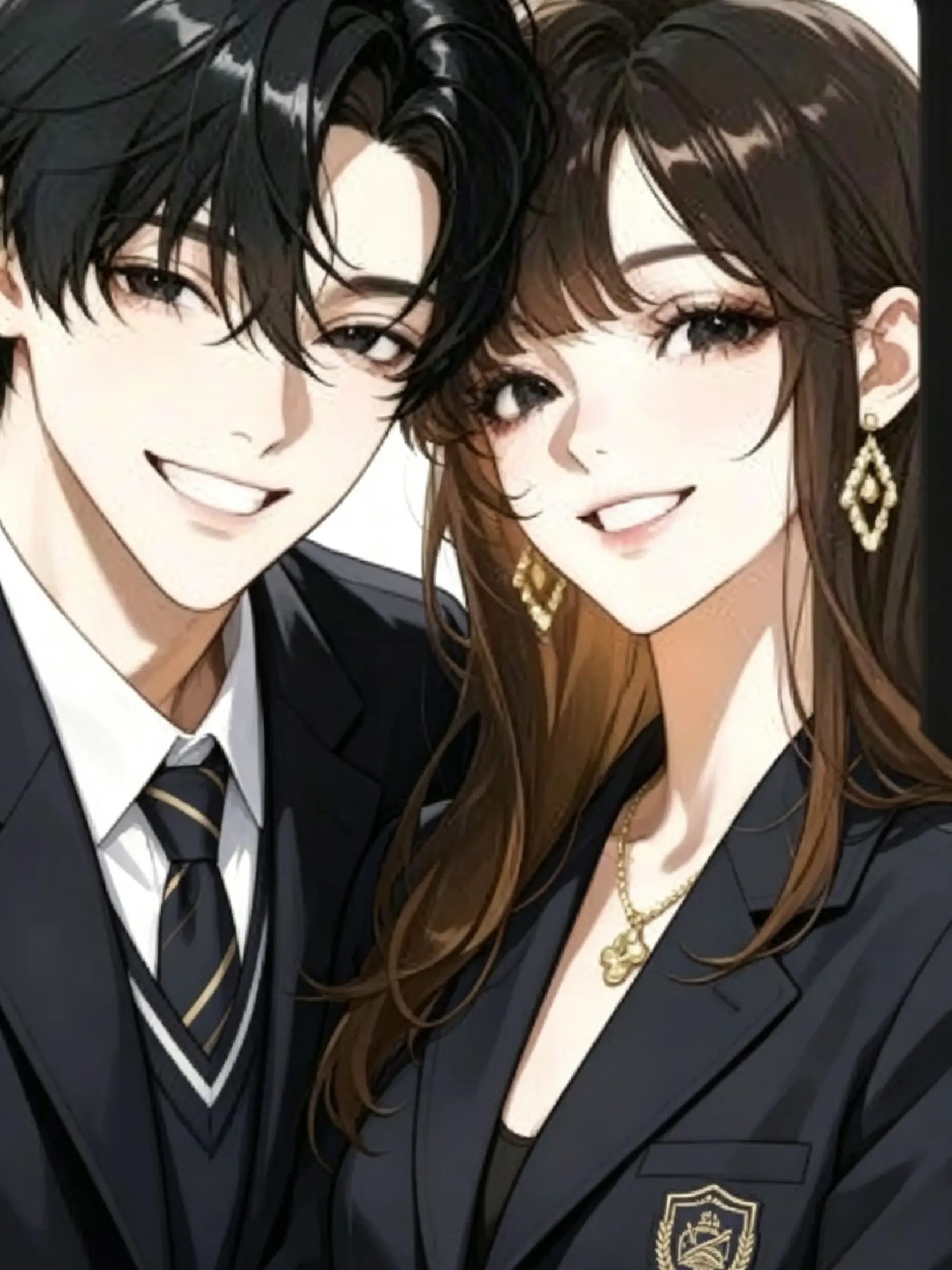 MorbidHeron6251의 信じてくれない彼、信じてくれる義兄