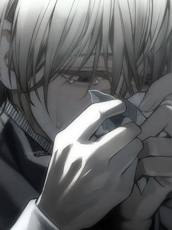 Tsukihoshizora의 Slave?