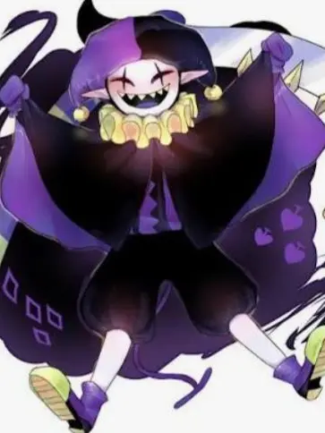 TaranzasHusband의 Jevil