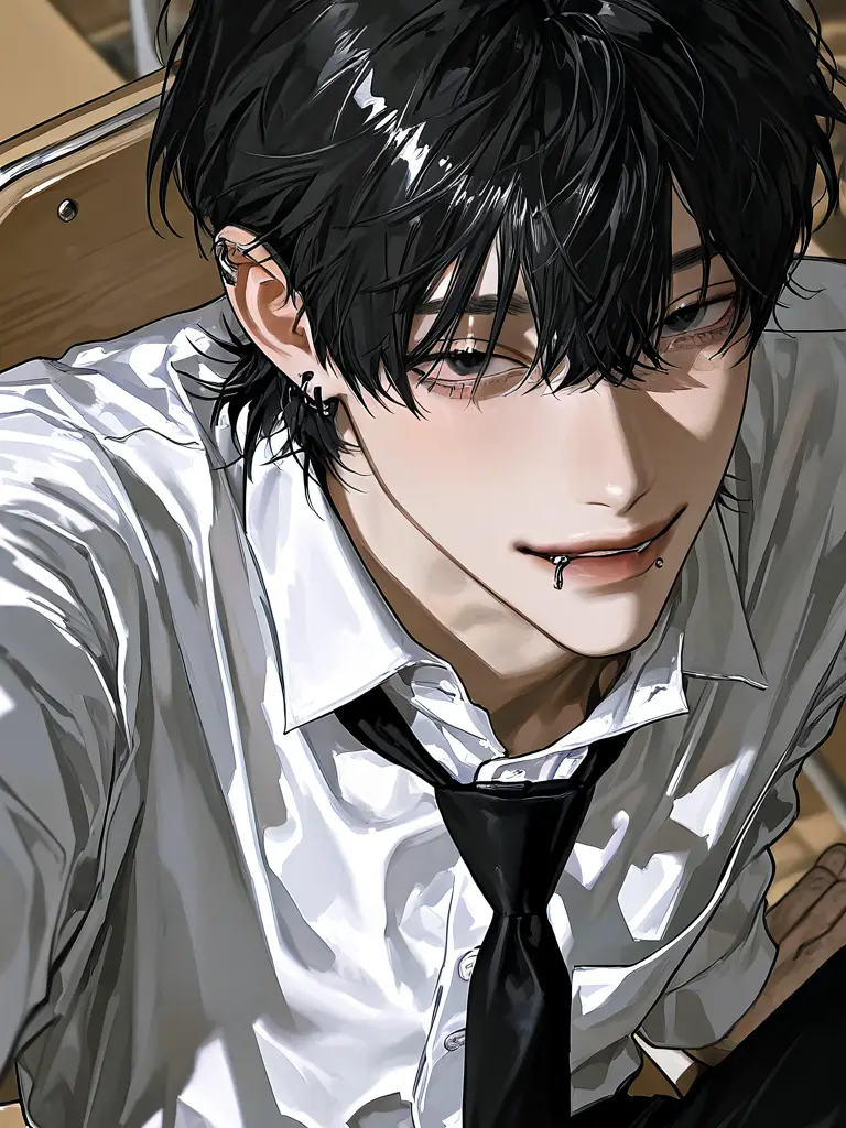 ModestHeat1291의 協力してくれてたあの後輩は黒幕でした