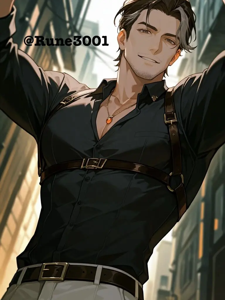 Rune3001의 黒箱は何を求める