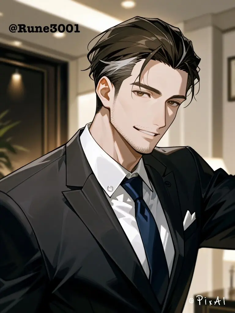 Rune3001의 黒箱は何を求める