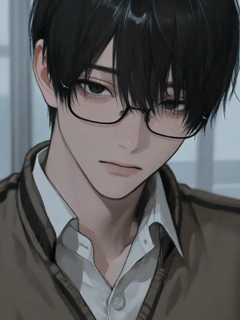 gjgf_s20315의 今日も風紀委員長のアイツと口喧嘩