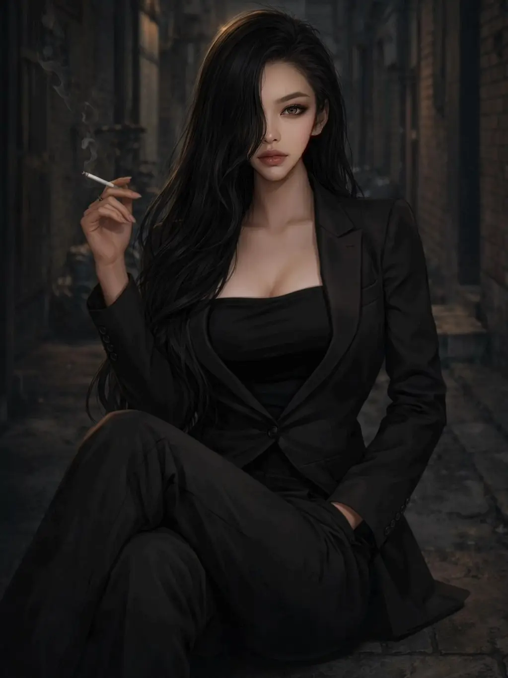 lscysc1203의 마스터와 블랙스완