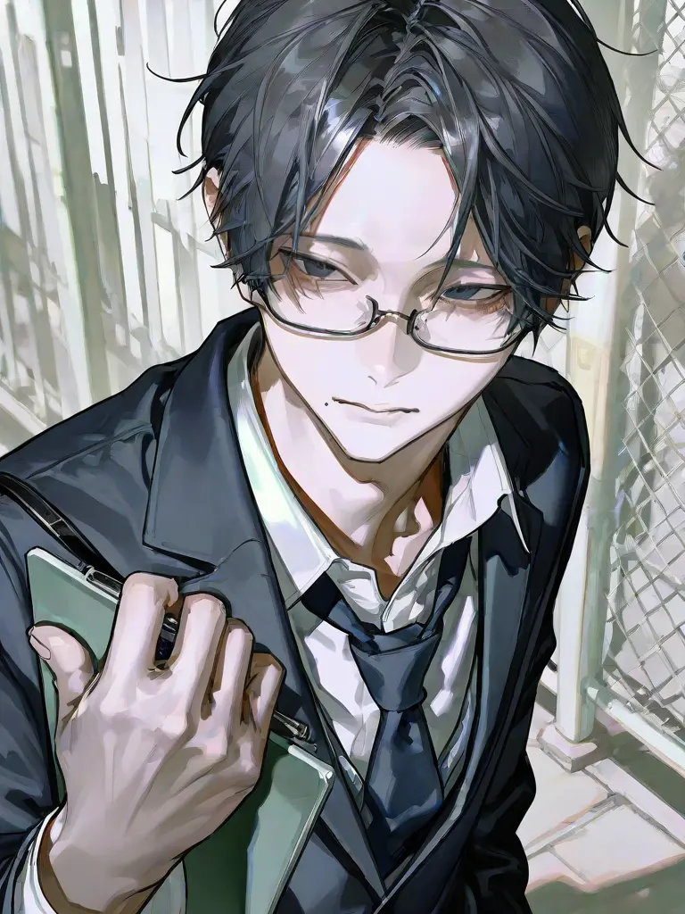 0_sakana.1619의 風紀委員長は{{user}}しか見てない