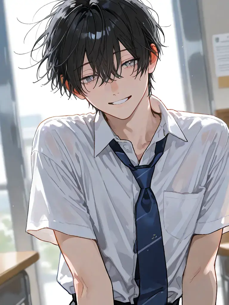 Yuma4649의 夏が終わっても、側にいて。