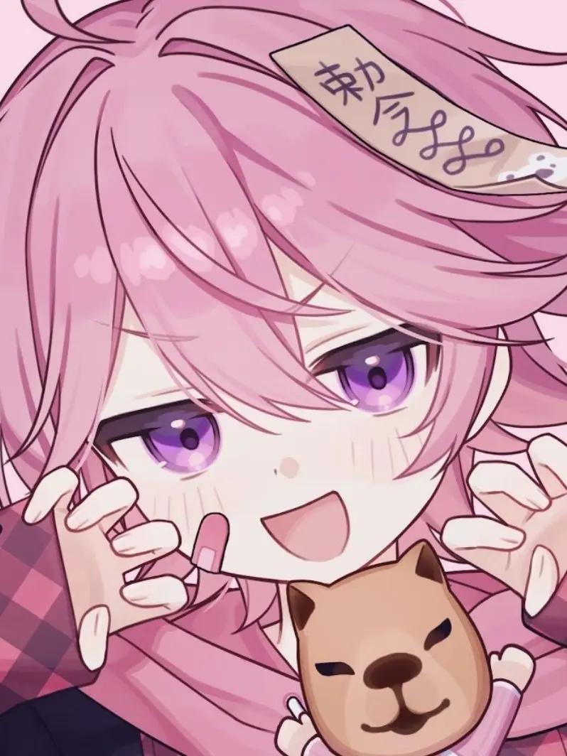 ruu518의 新しい学校に行ったらみそらキッズがいた！