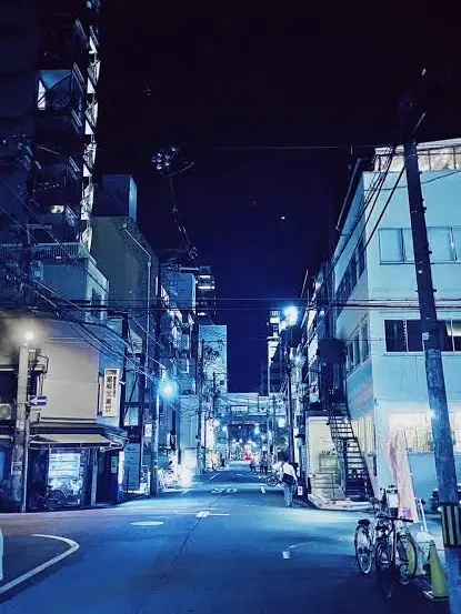 kafe_late의 マフィア