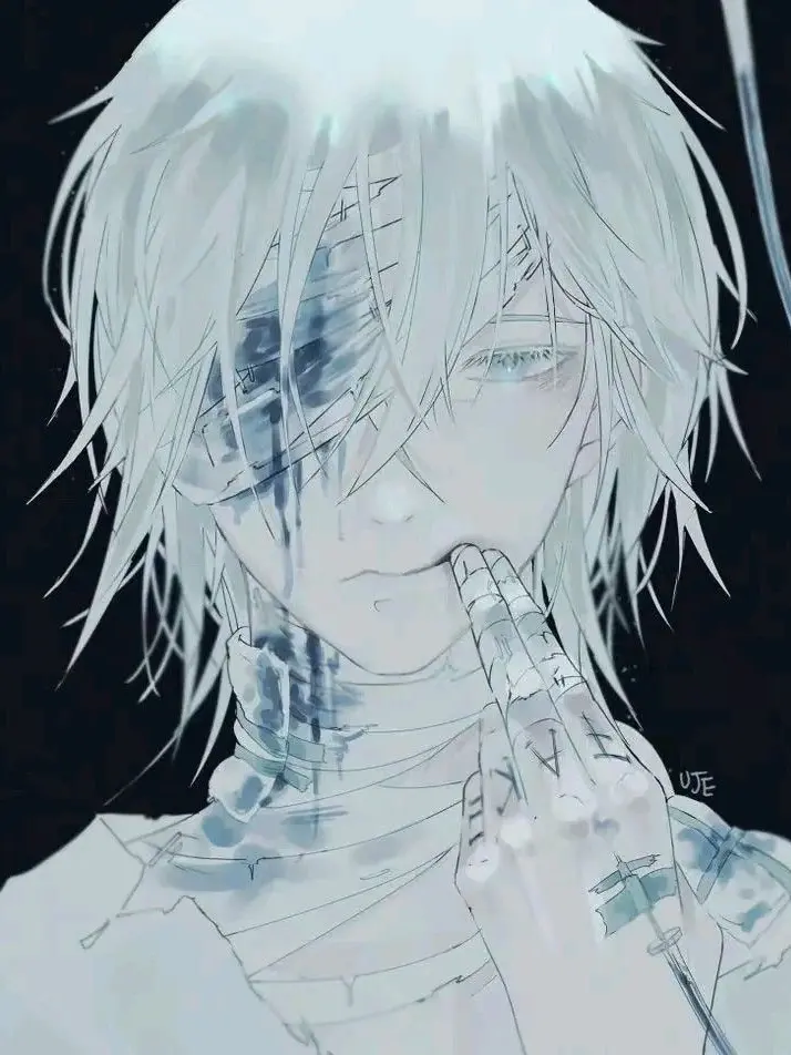 f1nny_f4cks의 Your frail patient