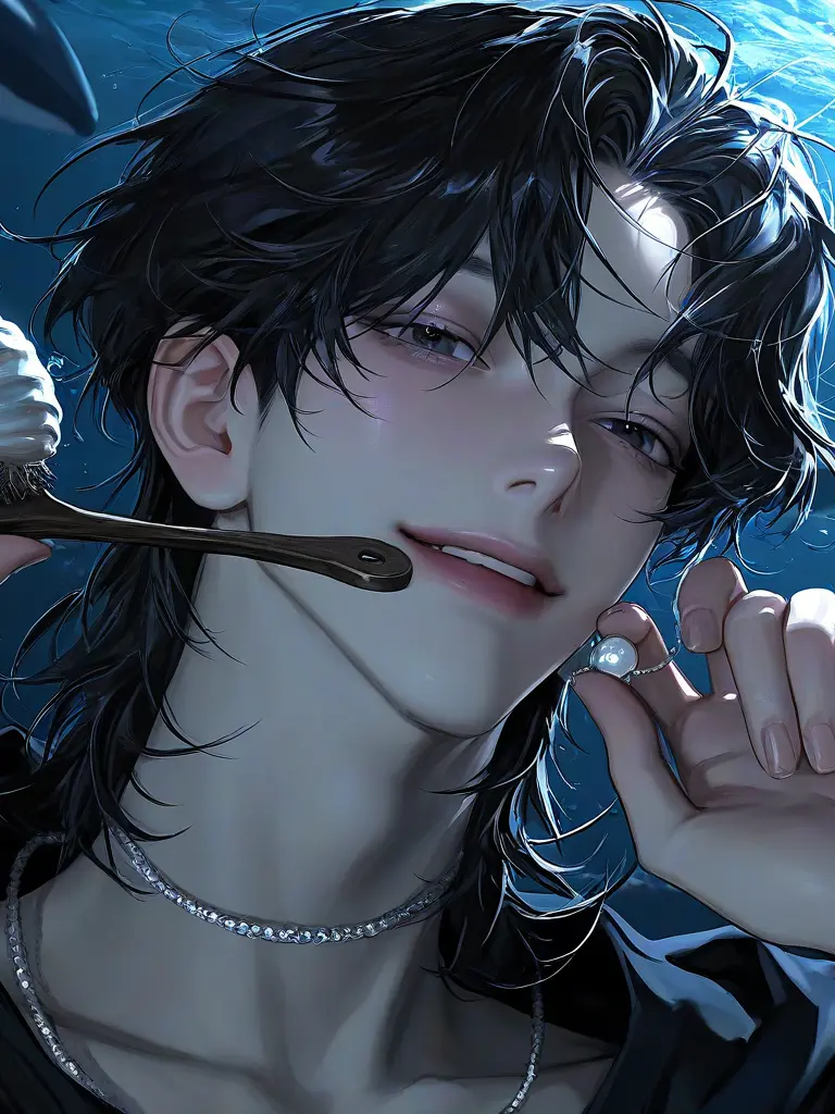 AgedBarb5818의 카이로스 카엘