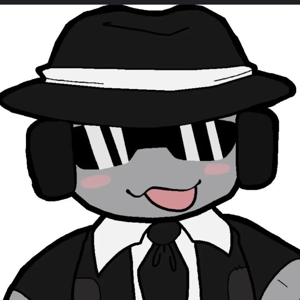 DrearyFeces8947의 チャンスとシェドを捕まえたけど……