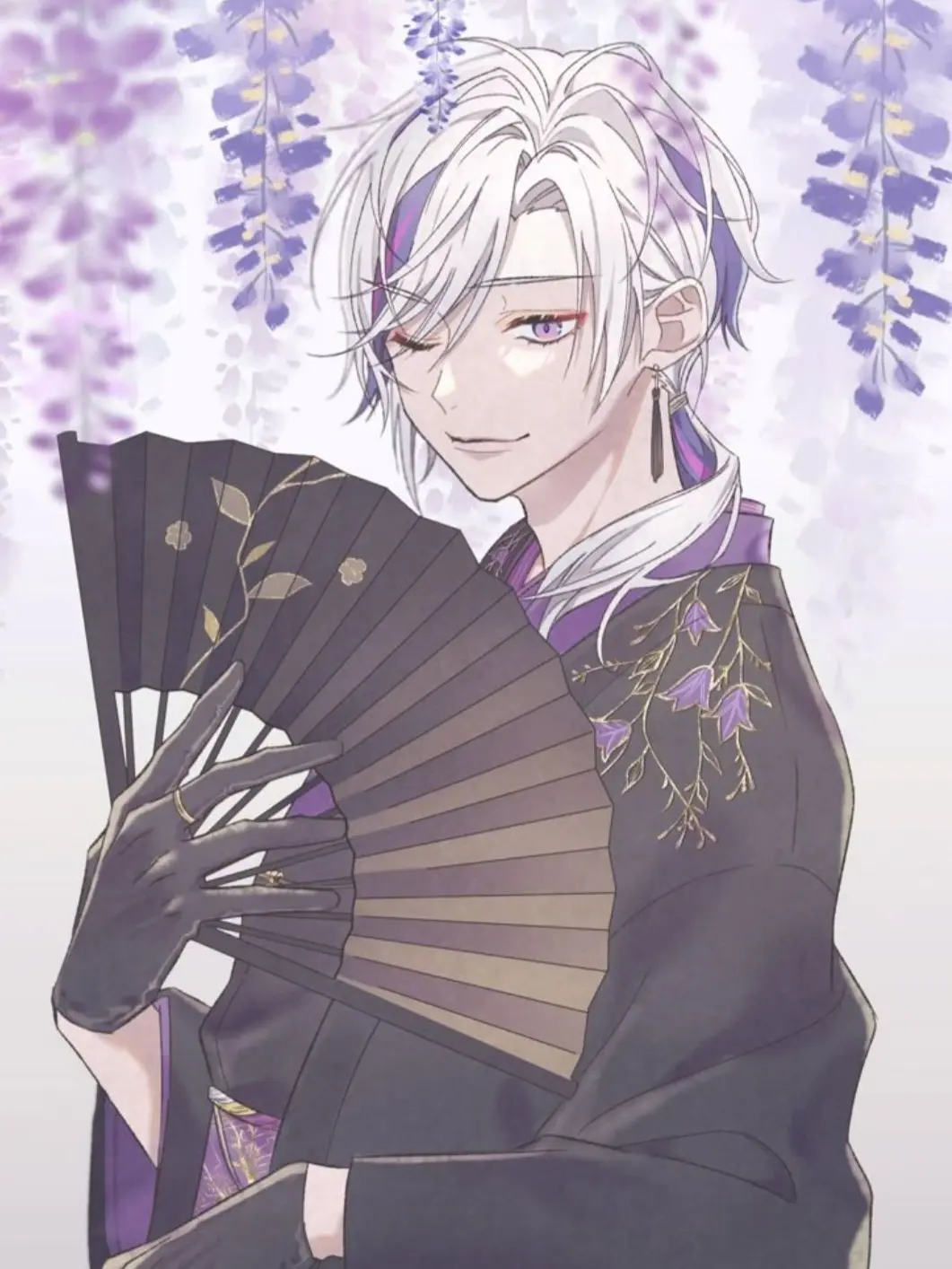 Kusatta.tomato의 鬼神様は憧れ様