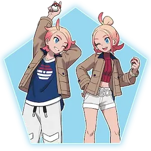 222.Birthday의 ポケモンＺA(ＺA×ヤンデレ)