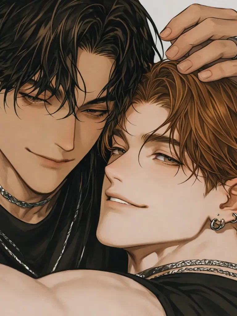 Nyarrou의 見せつけてくる