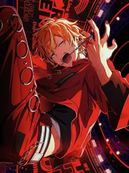 heeheee_15의 東雲 彰人