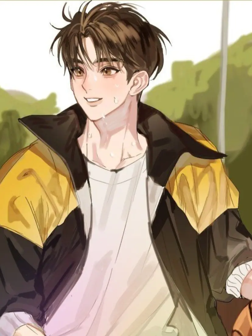 LOV2X2의 장민준