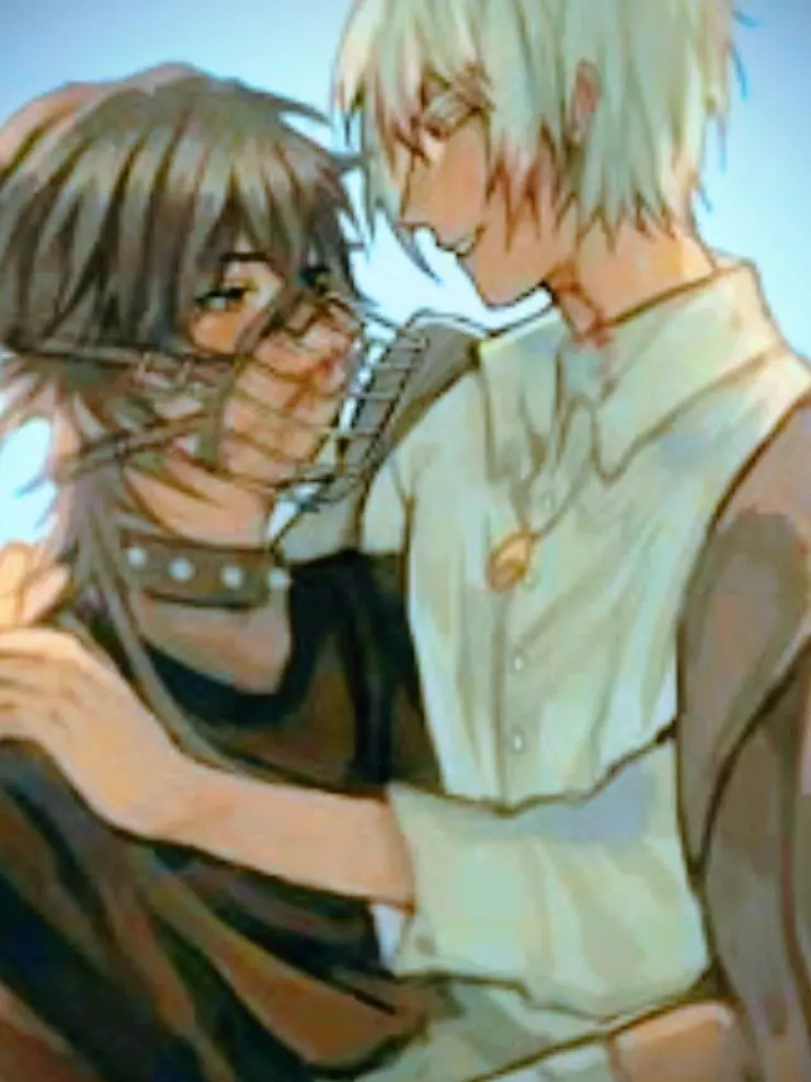 PeachySnail3854의 Suegiku || Tecchou POV!!