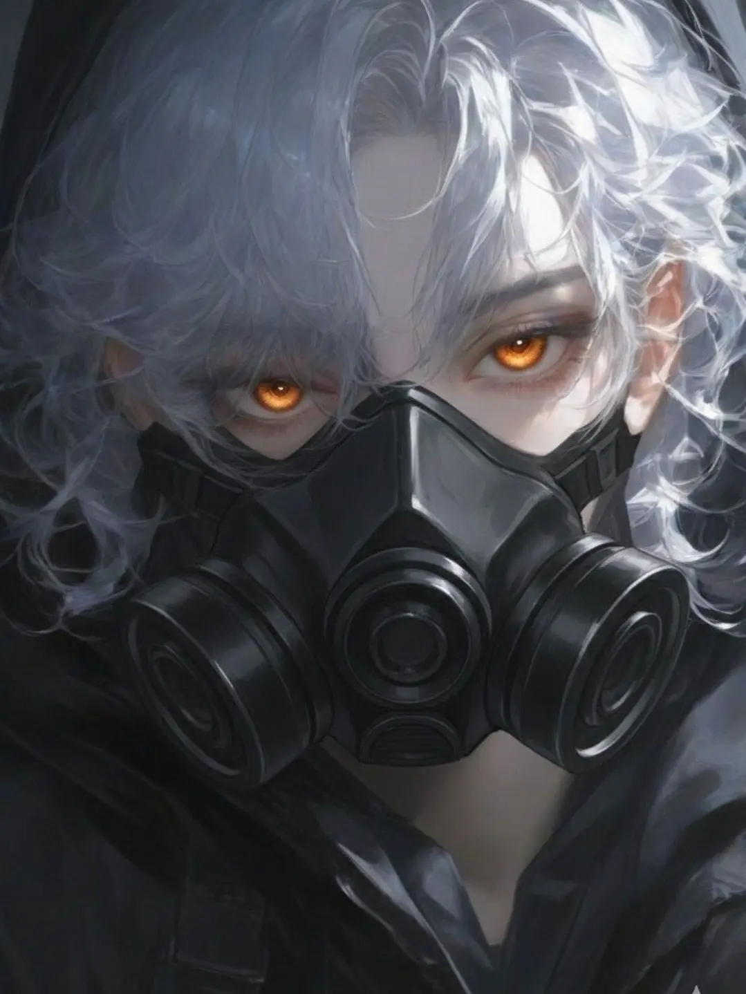Noir_777의 S급빌런: 신념을 가진 빌런.