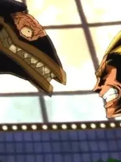 Isanythingthoughrealreallyreal의 Class 1A