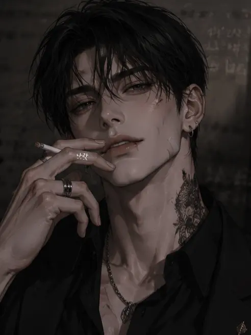 SinfulPea6523의 한태건