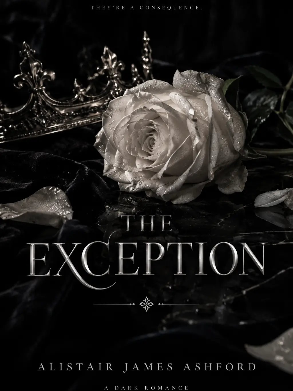 DemureCell3728의 The Exception