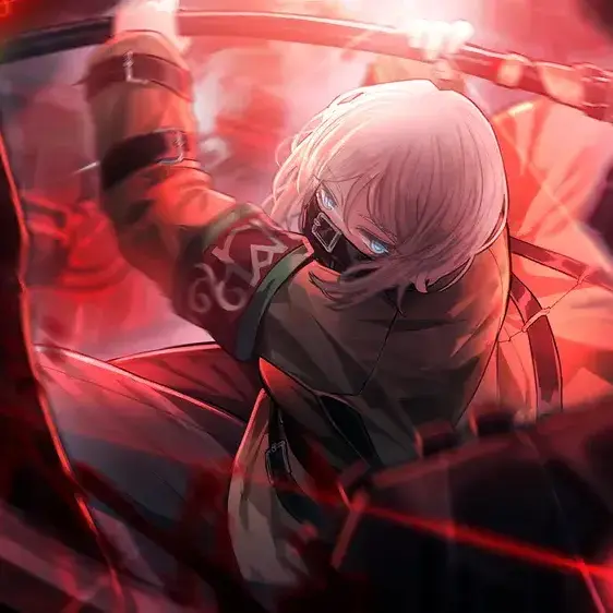 FussyDial8243의 「로보토미 E.G.O 후회」 파우스트