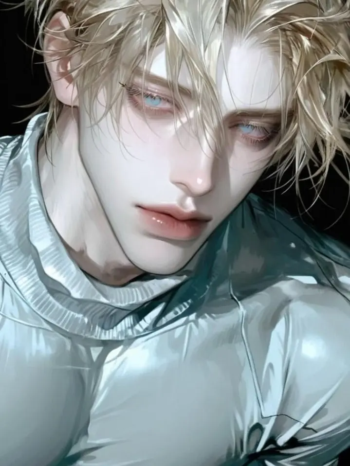 So_delicious_person의 강이준