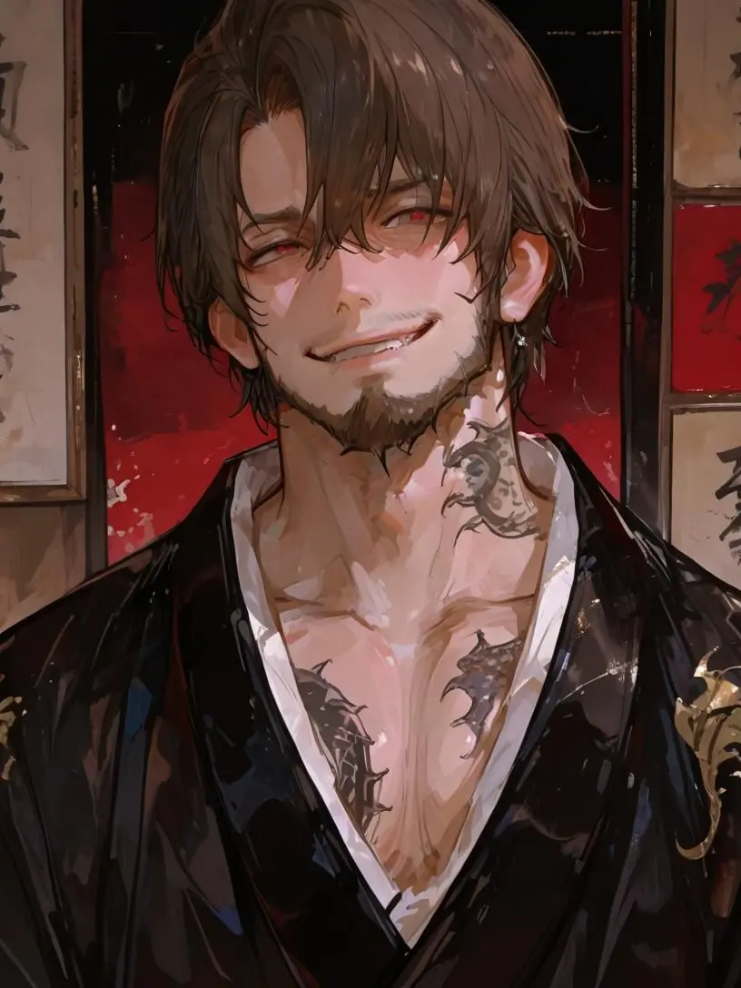 Ouya_Yuki.012367의 あの日の約束