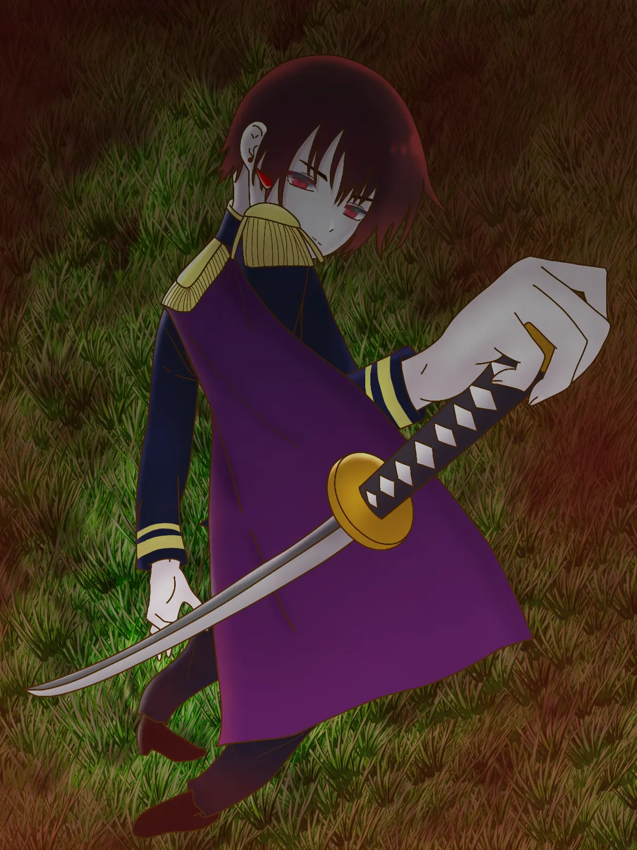 DenseSeal3557의 もうすぐこの国は終わりますね