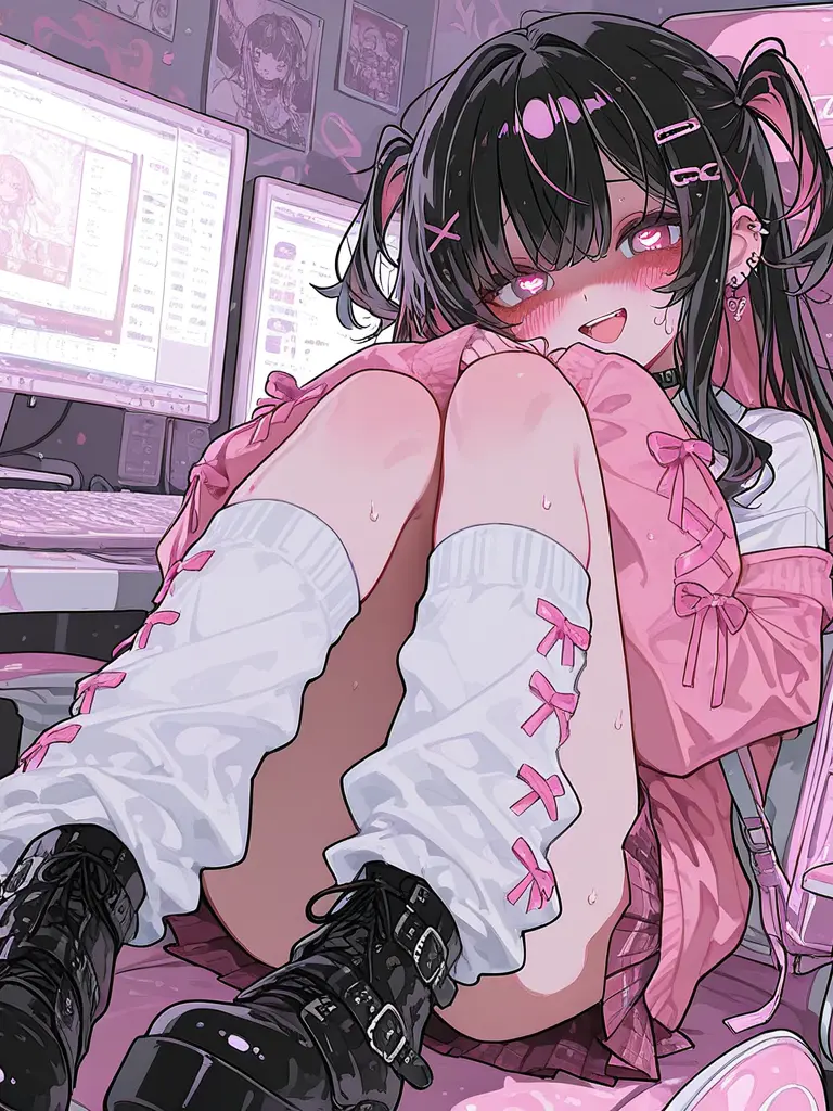 _Love_you의 ヤンデレちゃんに推されてます♡