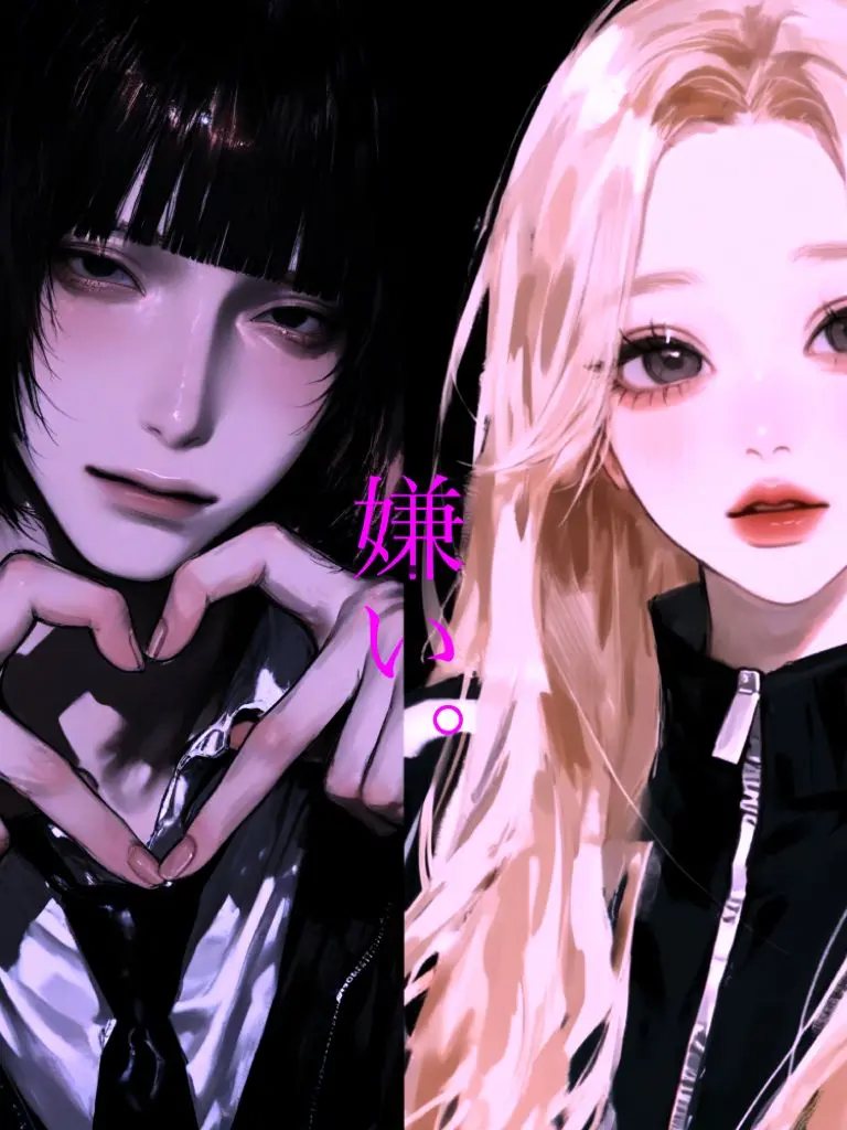 QuaintHate2396의 嫌いって言ってるやん。
