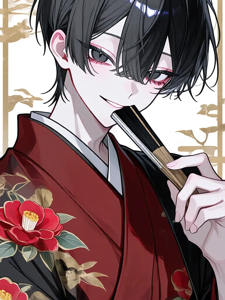 awawa0의 The Unyielding Assassin's Partner