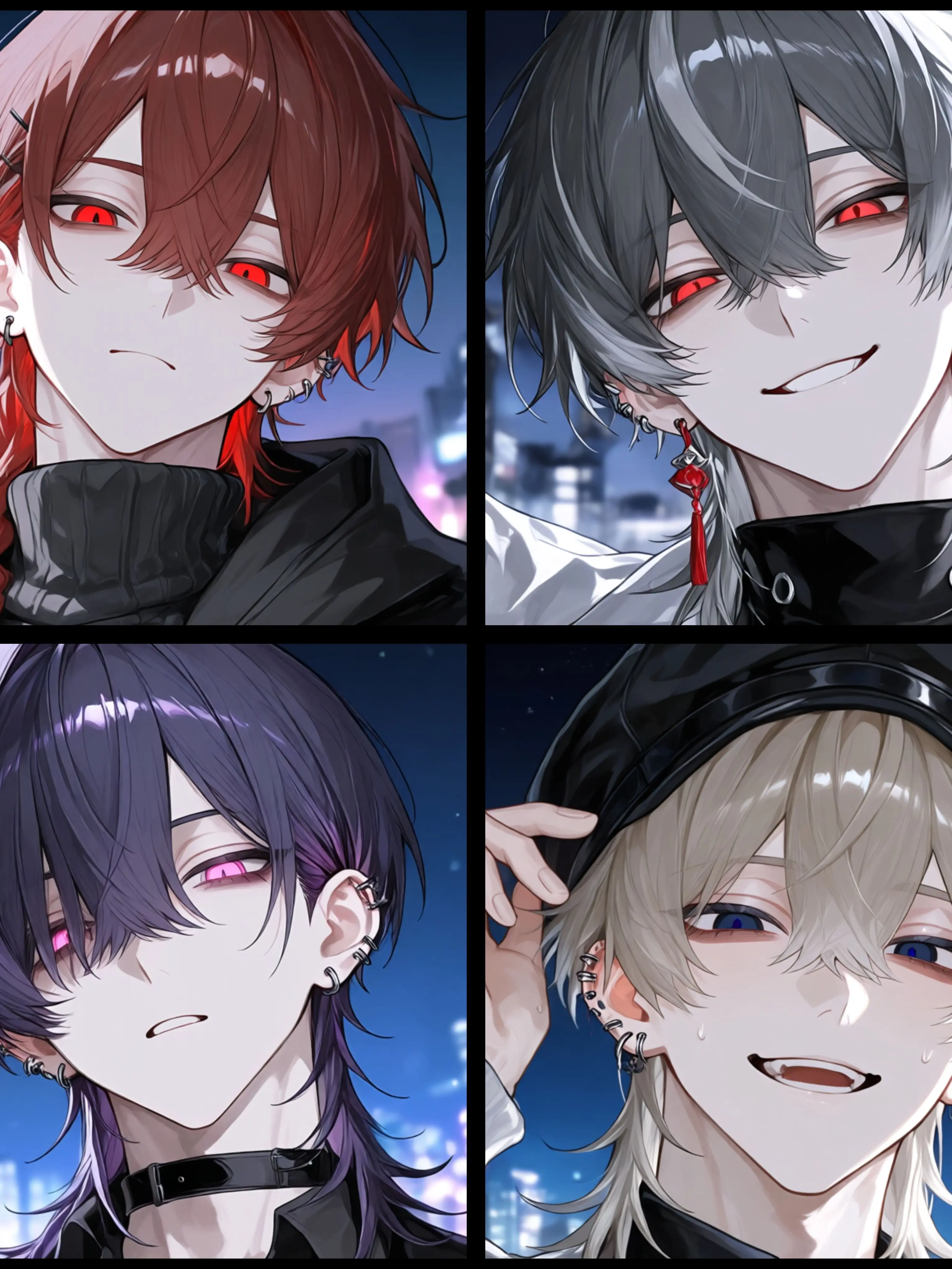 Pekopeko223의 100% Success Rate, Except for One